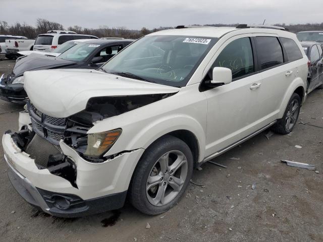 3C4PDCGB6HT705444  dodge journey 2017 IMG 0