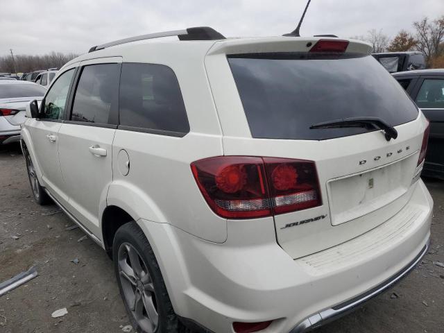 3C4PDCGB6HT705444  dodge journey 2017 IMG 1