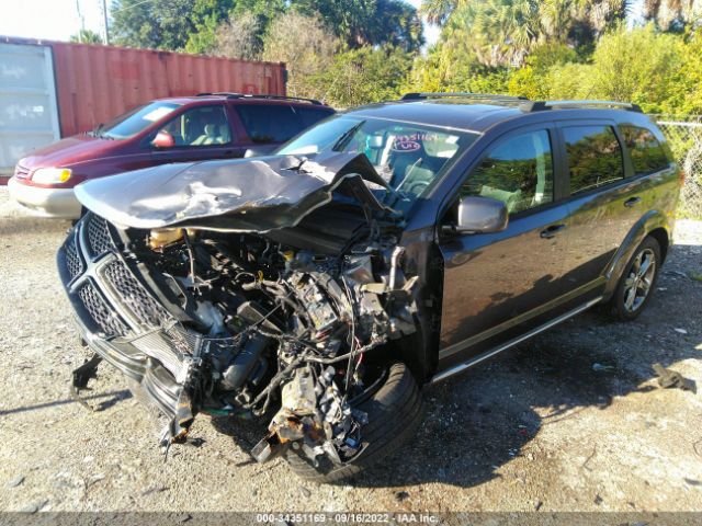 3C4PDCGB8HT612389  dodge journey 2017 IMG 1