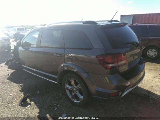 3C4PDCGB8HT612389  dodge journey 2017 IMG 2