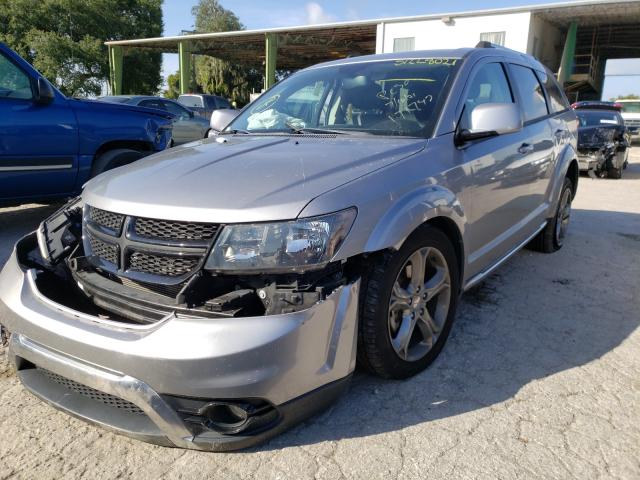 3C4PDCGB8JT171742  dodge journey 2017 IMG 1