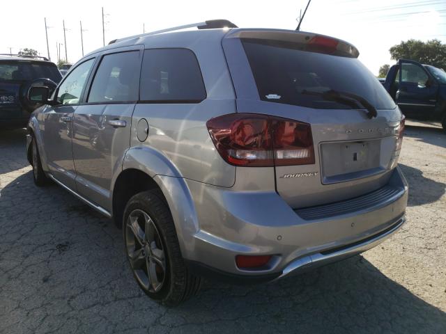 3C4PDCGB8JT171742  dodge journey 2017 IMG 2