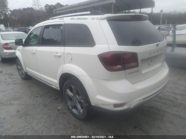 3C4PDCGB8JT187293  dodge journey 2018 IMG 2