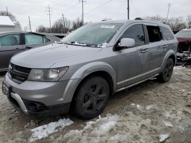 3C4PDCGB9JT208457  dodge journey 2017 IMG 0