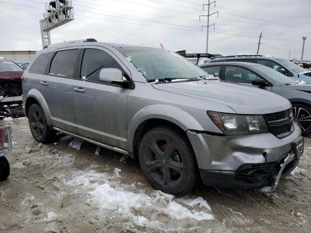 3C4PDCGB9JT208457  dodge journey 2017 IMG 3