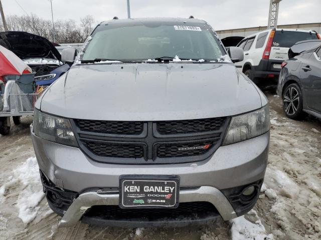 3C4PDCGB9JT208457  dodge journey 2017 IMG 4