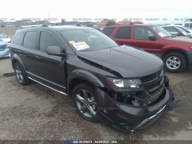 3C4PDCGBXJT189143  dodge journey 2018 IMG 0