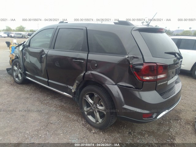 3C4PDCGBXJT189143  dodge journey 2018 IMG 2