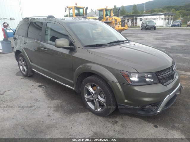 3C4PDCGG2HT572001  dodge journey 2017 IMG 0