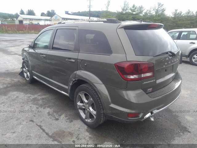 3C4PDCGG2HT572001  dodge journey 2017 IMG 2