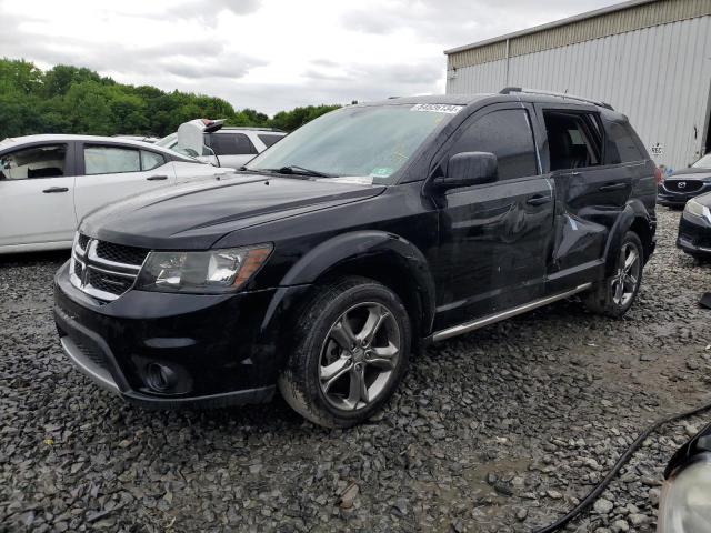 3C4PDCGG2HT576436  dodge journey 2017 IMG 0