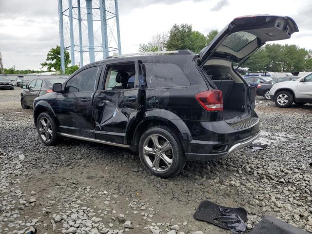 3C4PDCGG2HT576436  dodge journey 2017 IMG 1