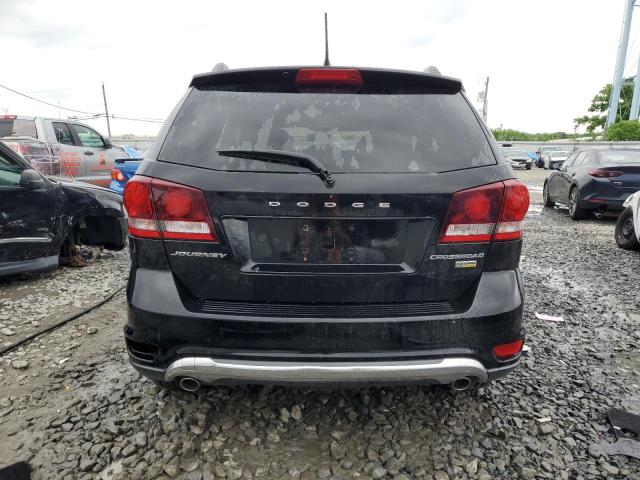 3C4PDCGG2HT576436  dodge journey 2017 IMG 5