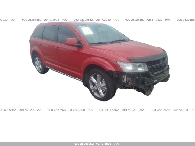 3C4PDCGG2HT701855  dodge journey 2017 IMG 0