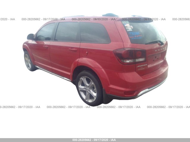 3C4PDCGG2HT701855  dodge journey 2017 IMG 2