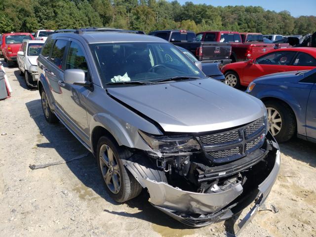 3C4PDCGG4JT216087  dodge journey 2017 IMG 0