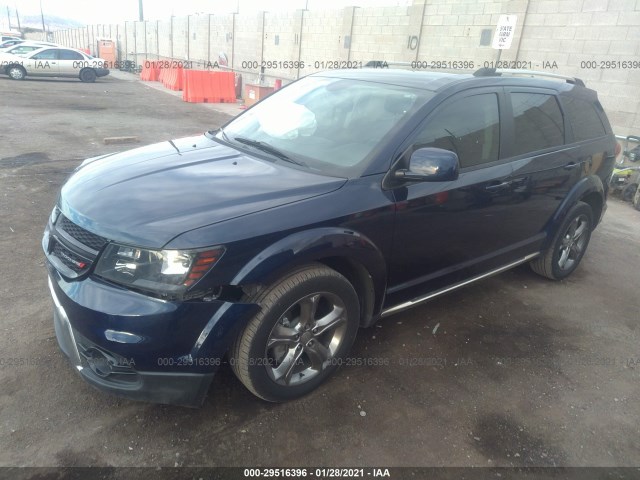 3C4PDCGG5HT599970  dodge journey 2017 IMG 1