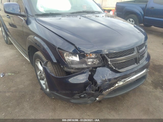 3C4PDCGG5HT599970  dodge journey 2017 IMG 5