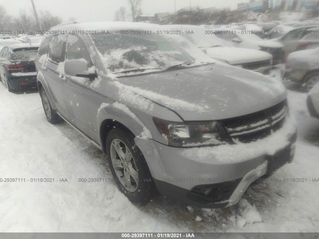 3C4PDCGG6HT590100  dodge journey 2017 IMG 0