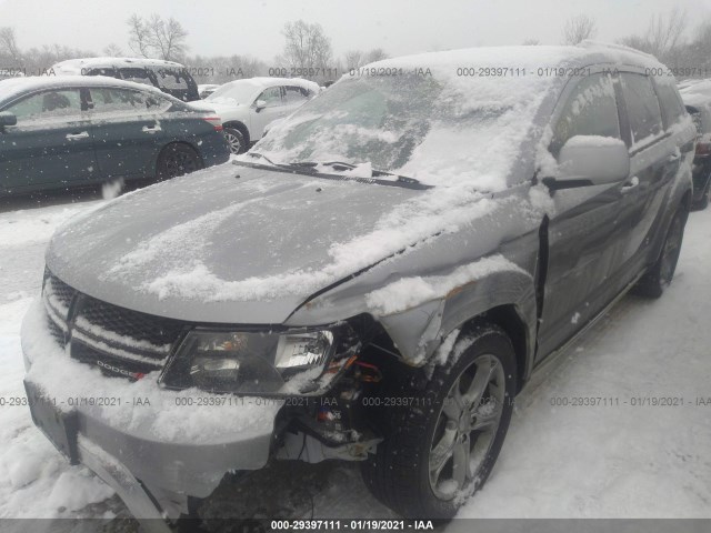 3C4PDCGG6HT590100  dodge journey 2017 IMG 1