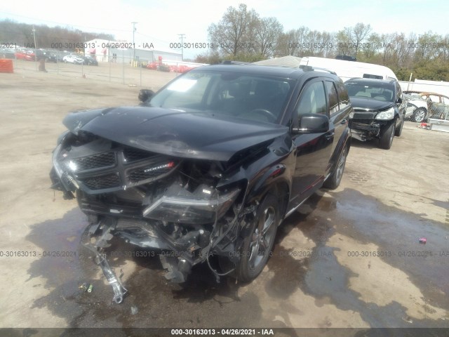 3C4PDCGG6HT625668  dodge journey 2017 IMG 1