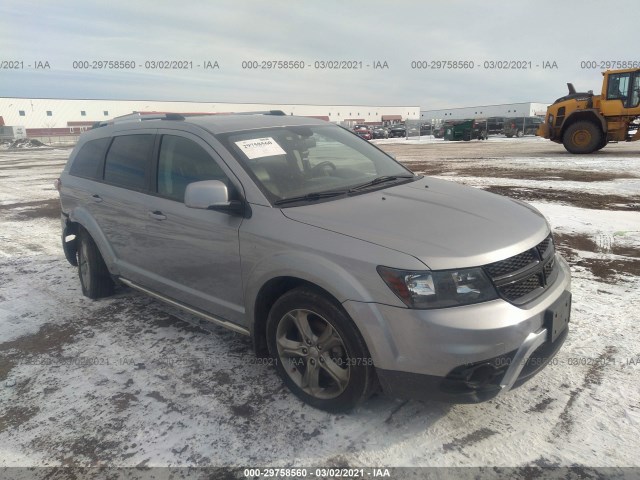 3C4PDCGG6HT700711  dodge journey 2017 IMG 0