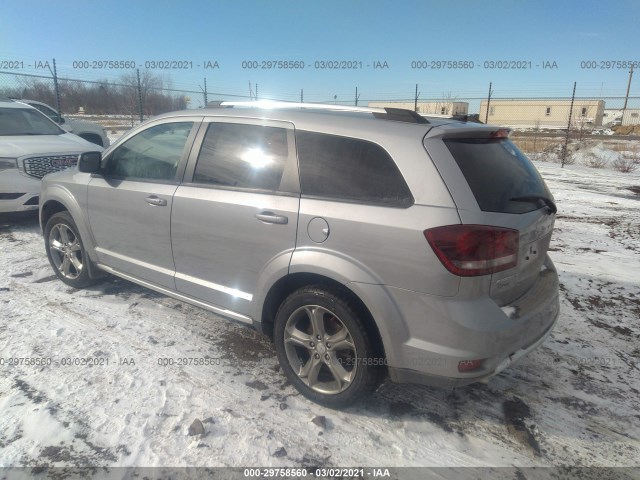 3C4PDCGG6HT700711  dodge journey 2017 IMG 2