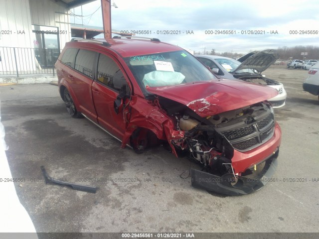 3C4PDCGG7JT216231  dodge journey 2018 IMG 0