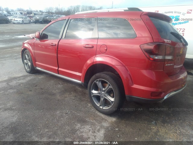 3C4PDCGG7JT216231  dodge journey 2018 IMG 2