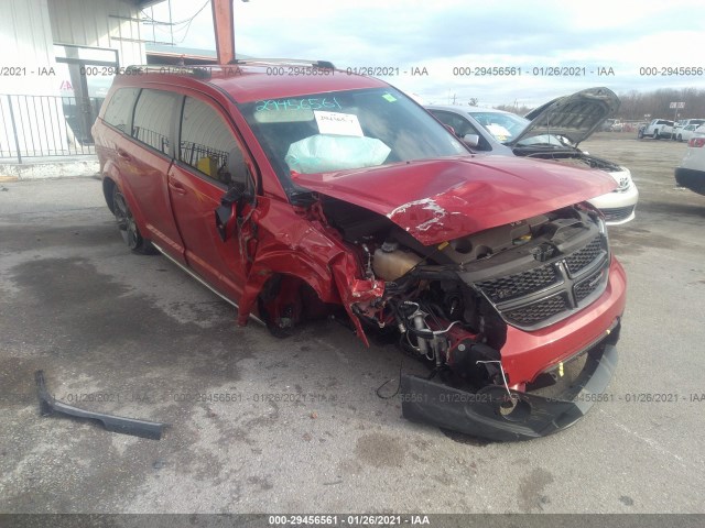 3C4PDCGG7JT216231  dodge journey 2018 IMG 5