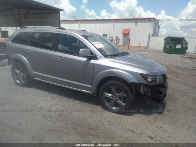 3C4PDCGG8JT216092  dodge journey 2017 IMG 0