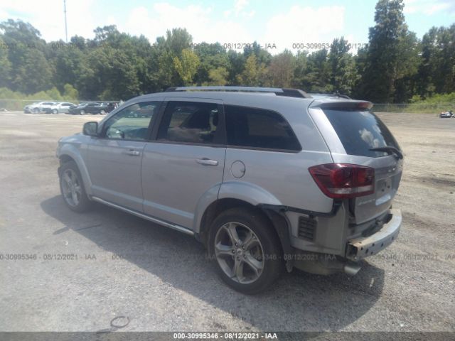 3C4PDCGG8JT216092  dodge journey 2017 IMG 2