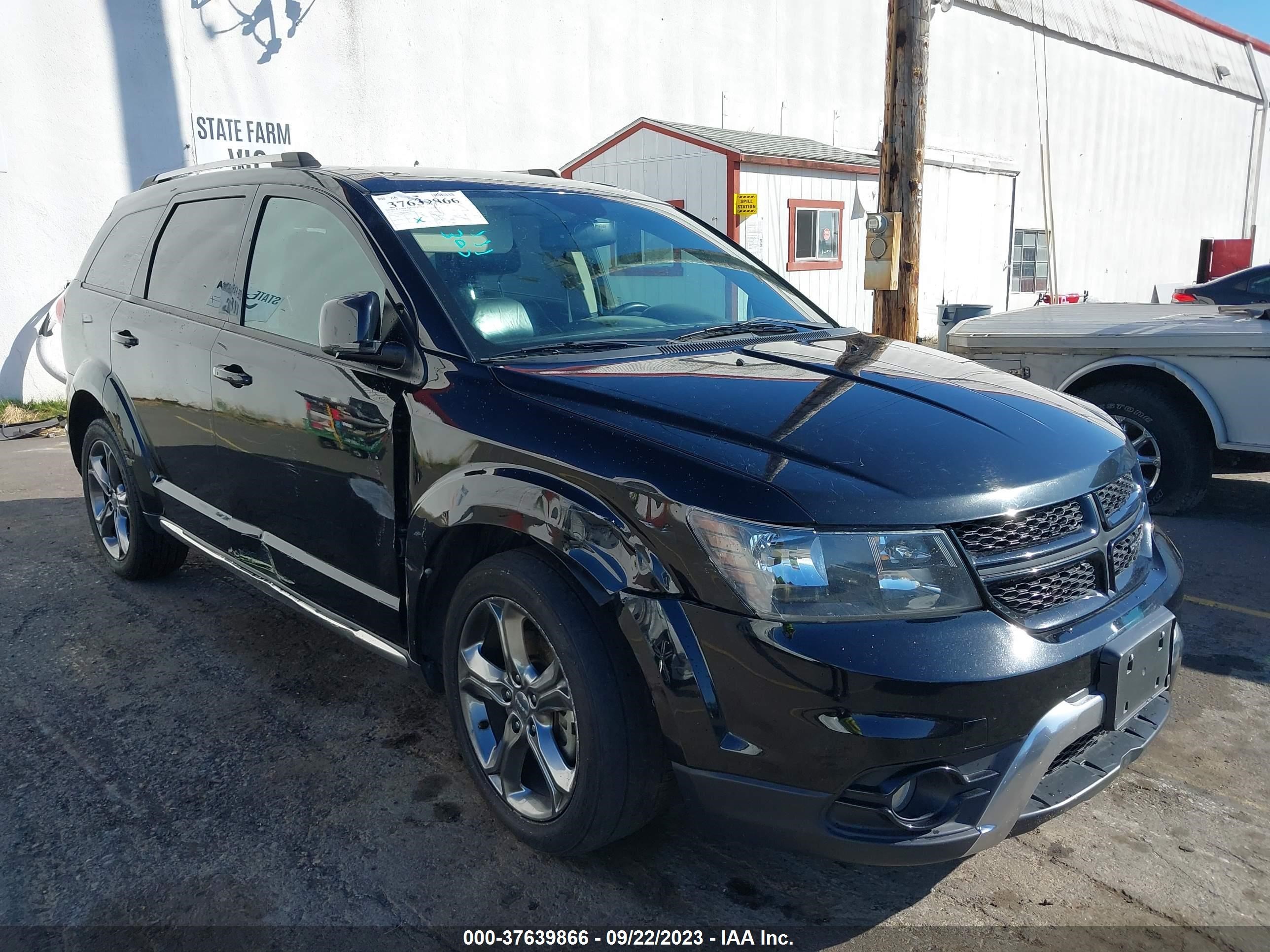 3C4PDCGG9HT590267  dodge journey 2017 IMG 0