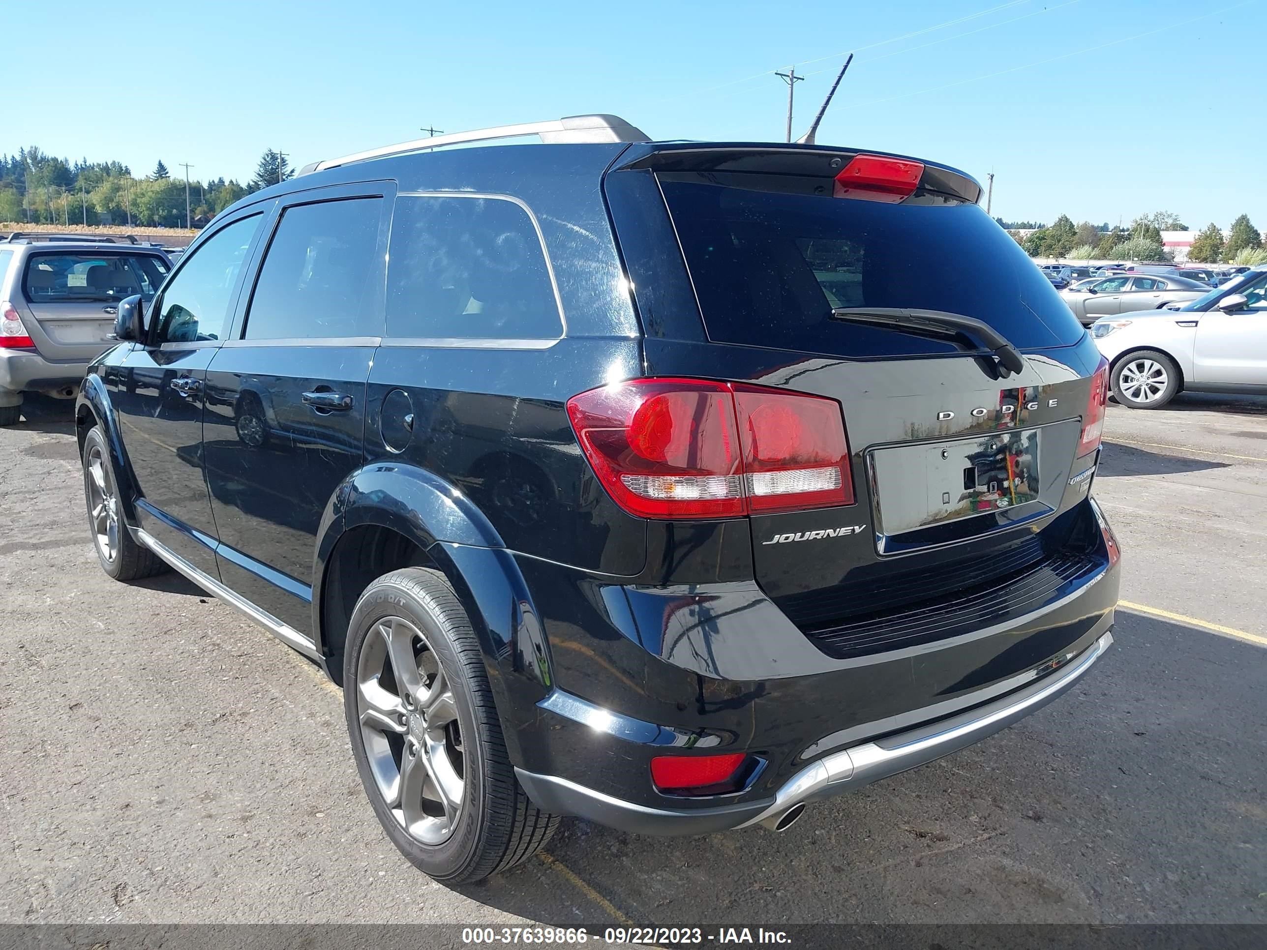 3C4PDCGG9HT590267  dodge journey 2017 IMG 2