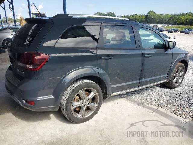 3C4PDCGGXJT209287  dodge journey 2018 IMG 0