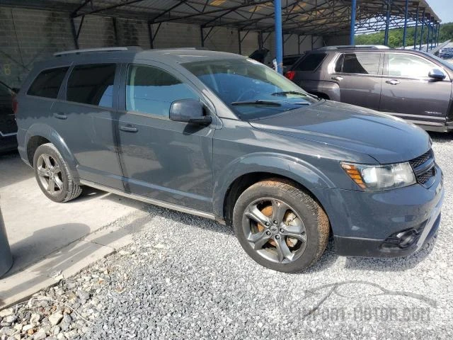 3C4PDCGGXJT209287  dodge journey 2018 IMG 1