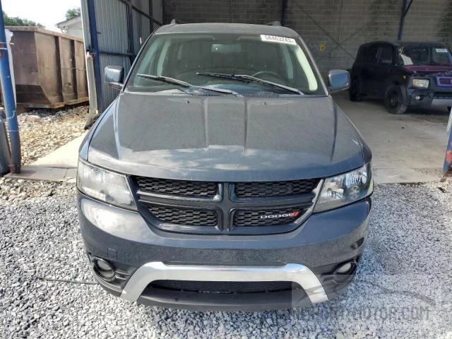 3C4PDCGGXJT209287  dodge journey 2018 IMG 2