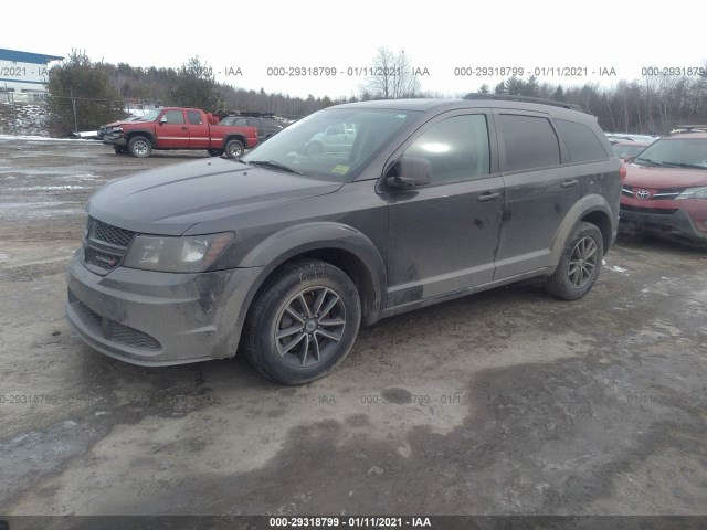 3C4PDDAG3JT159315  dodge journey 2017 IMG 1