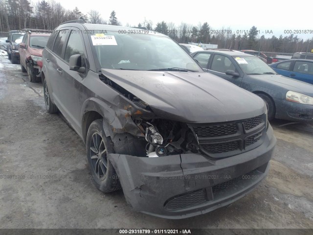 3C4PDDAG3JT159315  dodge journey 2017 IMG 5