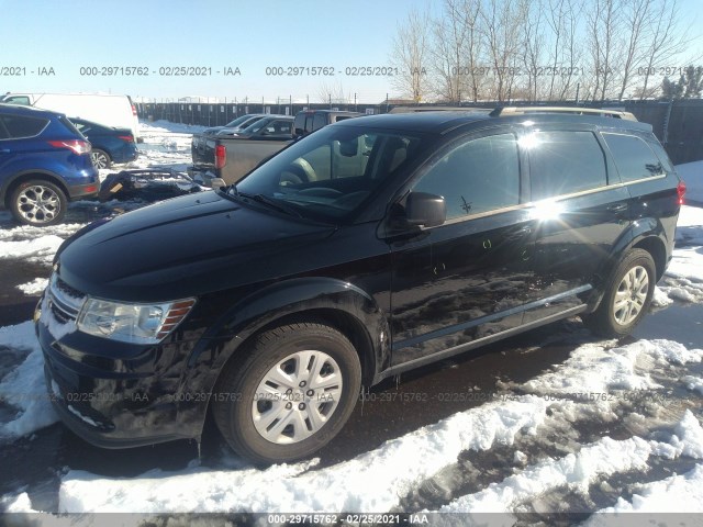 3C4PDDAGXHT671650  dodge journey 2017 IMG 1