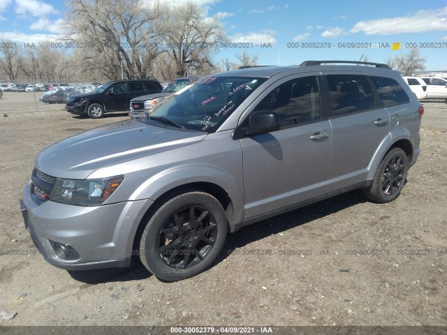 3C4PDDBG5HT627442  dodge journey 2017 IMG 1