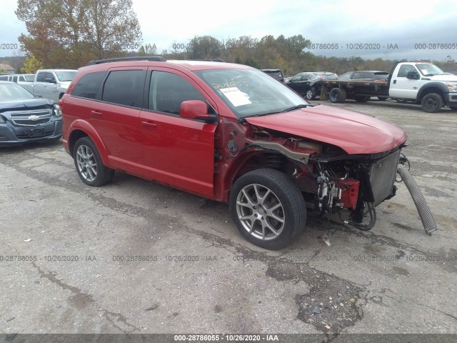 3C4PDDEG0HT567307  dodge journey 2017 IMG 0