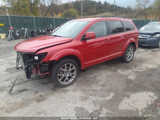 3C4PDDEG0HT567307  dodge journey 2017 IMG 1