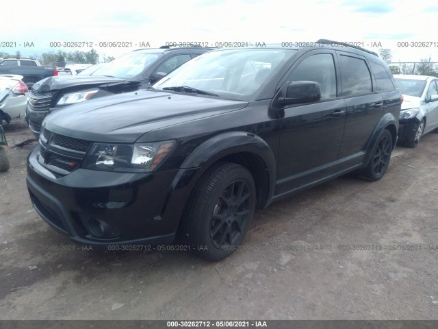 3C4PDDEG1HT616174  dodge journey 2017 IMG 1