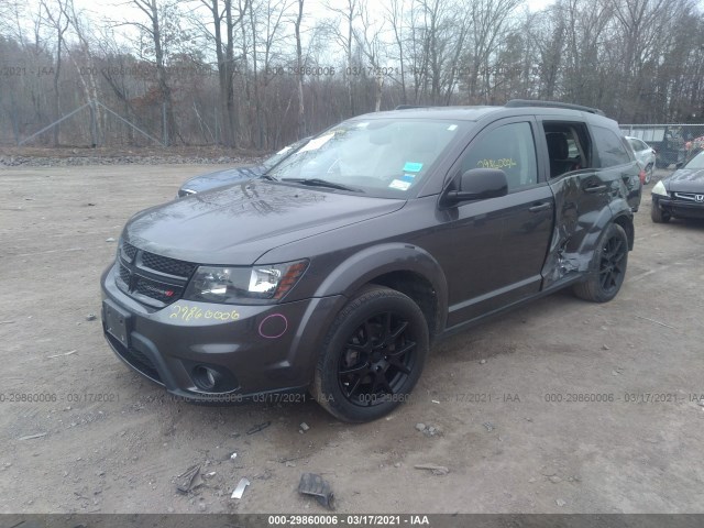 3C4PDDEG4HT616069  dodge journey 2017 IMG 1