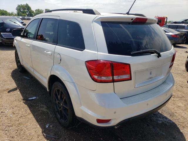 3C4PDDEG5JT141733  dodge journey 2017 IMG 1