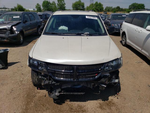 3C4PDDEG5JT141733  dodge journey 2017 IMG 4