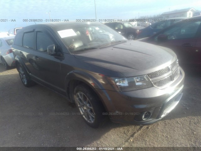 3C4PDDEG8HT588101  dodge journey 2017 IMG 0