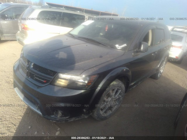 3C4PDDEG8HT588101  dodge journey 2017 IMG 1