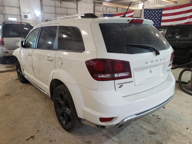 3C4PDDGG0JT243938  dodge journey 2017 IMG 2